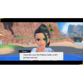 Pokemon Escarlata Nintendo Switch